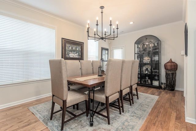 1279 ISLAND HARBOR DR, Memphis, TN 38103