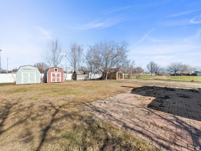 1782 W 1700 S, Syracuse, UT 84075
