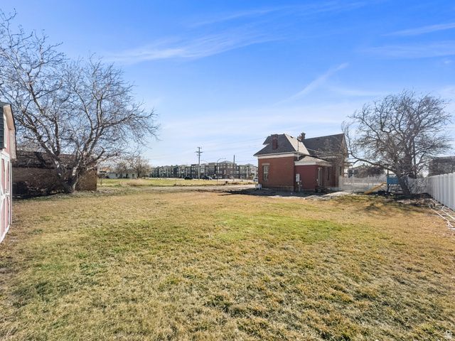 1782 W 1700 S, Syracuse, UT 84075