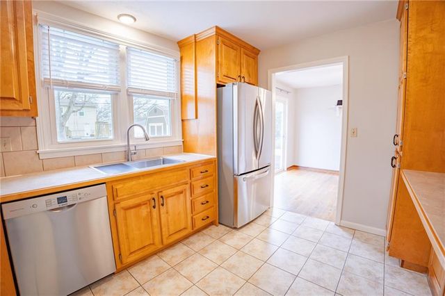 10241 Woodson Drive, Overland Park, KS 66207