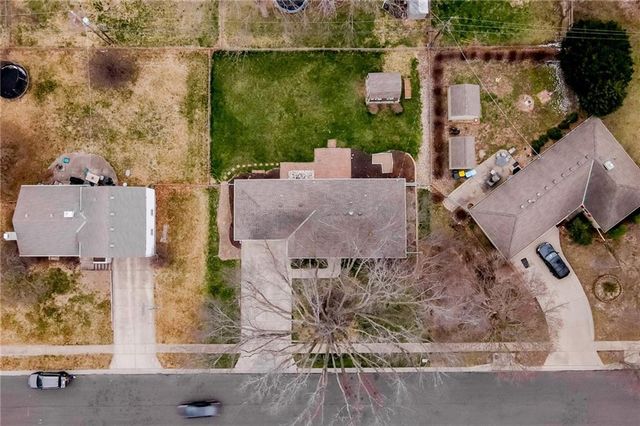 10241 Woodson Drive, Overland Park, KS 66207