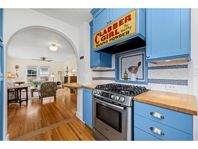 535 E 6th St, Loveland, CO 80537