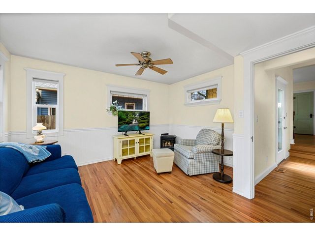 535 E 6th St, Loveland, CO 80537