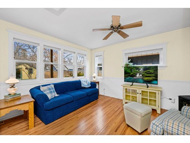 535 E 6th St, Loveland, CO 80537