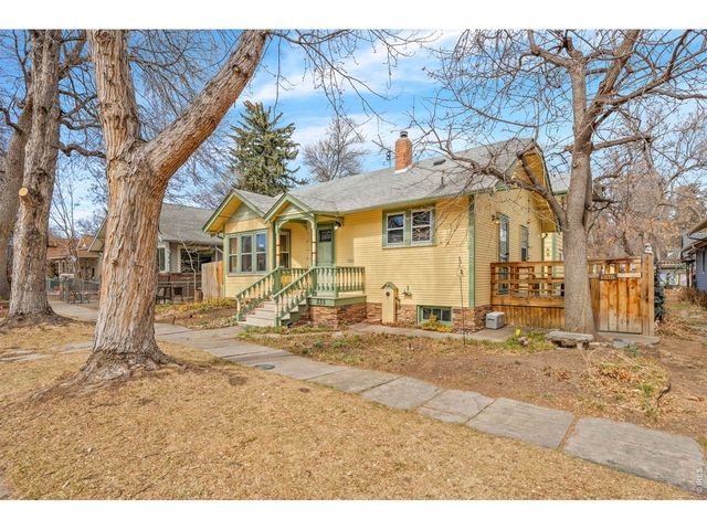 535 E 6th St, Loveland, CO 80537