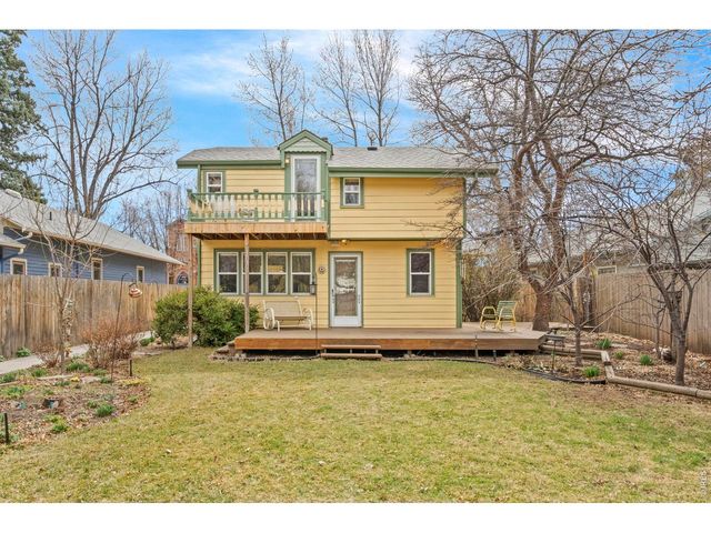 535 E 6th St, Loveland, CO 80537