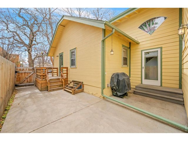 535 E 6th St, Loveland, CO 80537