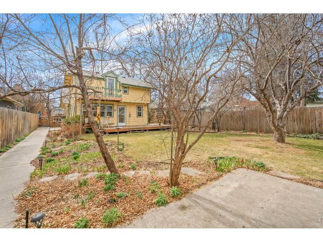 535 E 6th St, Loveland, CO 80537