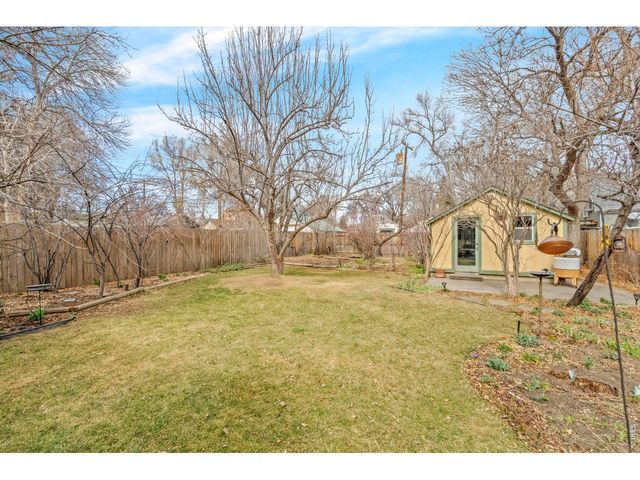 535 E 6th St, Loveland, CO 80537