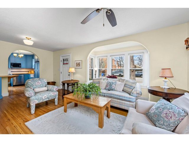 535 E 6th St, Loveland, CO 80537