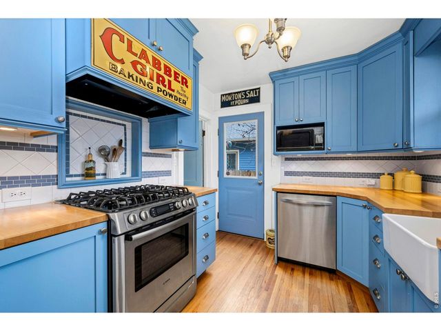 535 E 6th St, Loveland, CO 80537