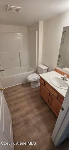 869 W Mustang AVE, Hayden, ID 83835