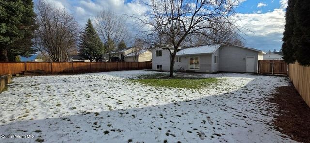 869 W Mustang AVE, Hayden, ID 83835