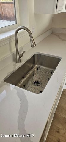 869 W Mustang AVE, Hayden, ID 83835