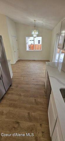 869 W Mustang AVE, Hayden, ID 83835