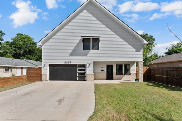 2227 Frank Henderson Jr Drive, Dallas, TX 75216