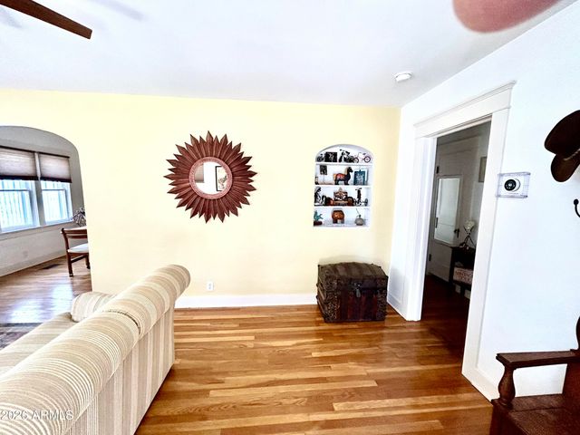 370 PARK Avenue, Prescott, AZ 86303