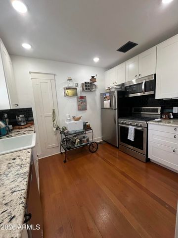 370 PARK Avenue, Prescott, AZ 86303