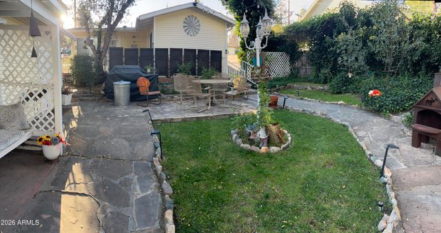 370 PARK Avenue, Prescott, AZ 86303