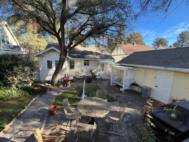 370 PARK Avenue, Prescott, AZ 86303