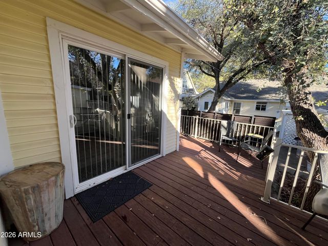 370 PARK Avenue, Prescott, AZ 86303