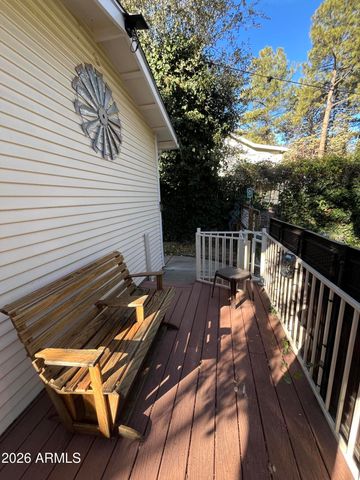 370 PARK Avenue, Prescott, AZ 86303