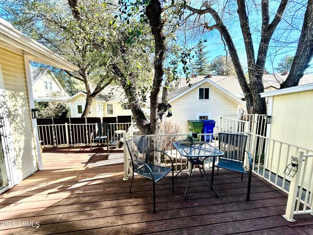 370 PARK Avenue, Prescott, AZ 86303