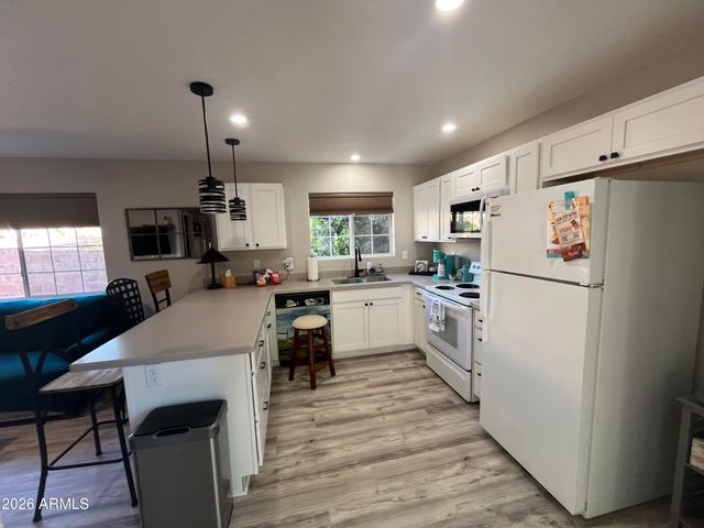 370 PARK Avenue, Prescott, AZ 86303