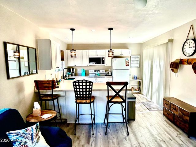 370 PARK Avenue, Prescott, AZ 86303