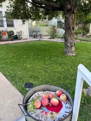 370 PARK Avenue, Prescott, AZ 86303