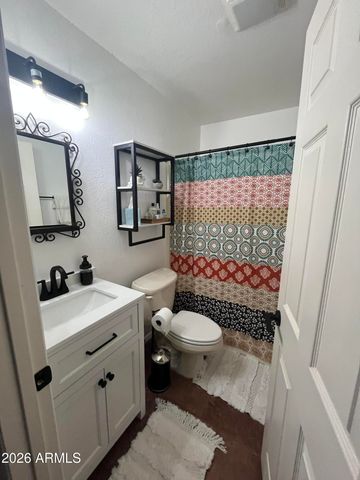 370 PARK Avenue, Prescott, AZ 86303