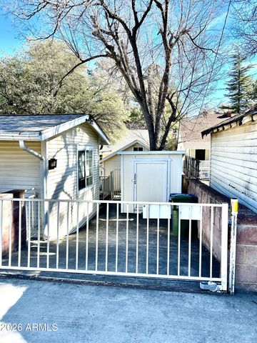 370 PARK Avenue, Prescott, AZ 86303