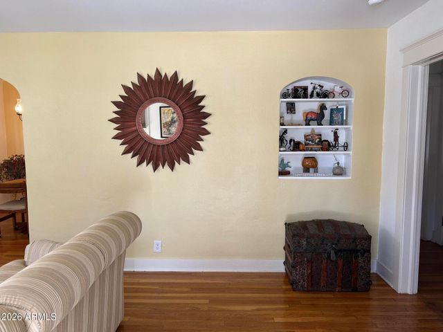 370 PARK Avenue, Prescott, AZ 86303