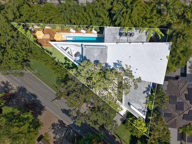 4181 Ingraham Highway, Miami, FL 33133