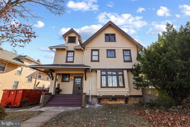 4907 EDMONDSON AVE, Baltimore, MD 21229