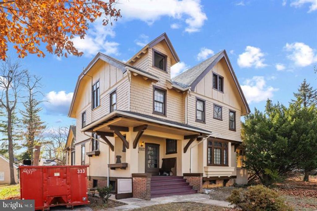 4907 EDMONDSON AVE, Baltimore, MD 21229