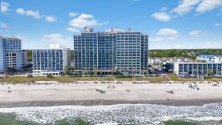 2401 S Ocean Blvd. # 1456, Myrtle Beach, SC 29577