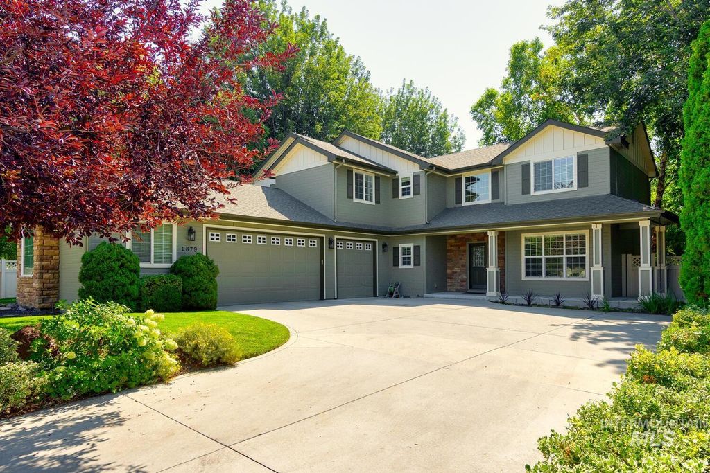 2879 W Capriana Dr., Meridian, ID 83646