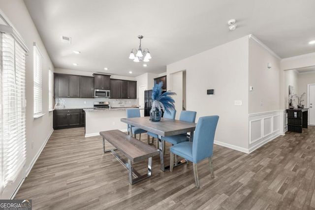 295 Coverview Court, Jonesboro, GA 30238