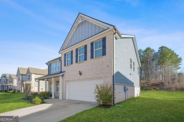 295 Coverview Court, Jonesboro, GA 30238