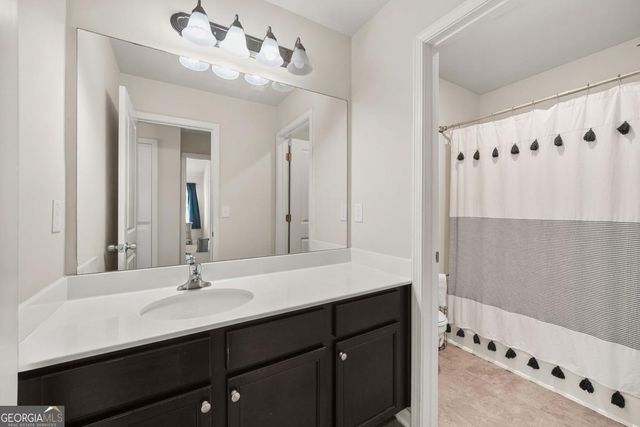 295 Coverview Court, Jonesboro, GA 30238