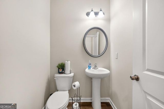 295 Coverview Court, Jonesboro, GA 30238