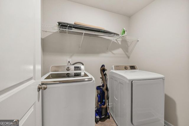 295 Coverview Court, Jonesboro, GA 30238