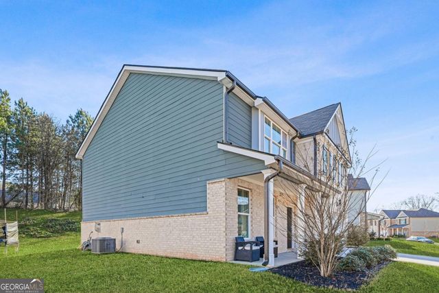 295 Coverview Court, Jonesboro, GA 30238