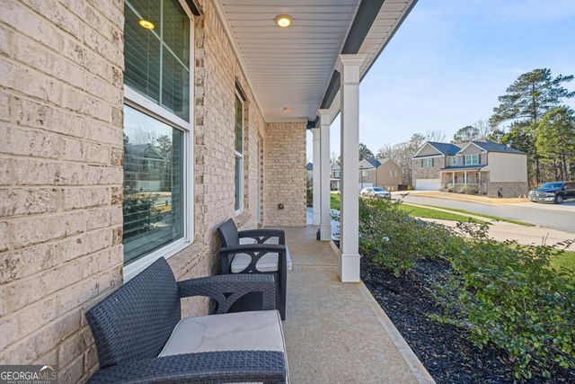 295 Coverview Court, Jonesboro, GA 30238