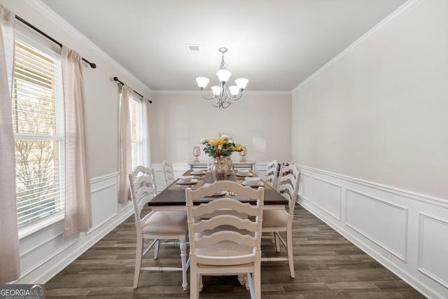 295 Coverview Court, Jonesboro, GA 30238