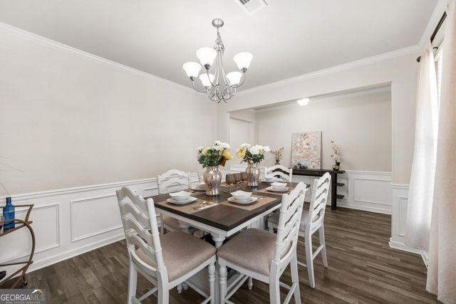 295 Coverview Court, Jonesboro, GA 30238