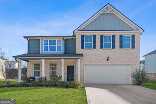 295 Coverview Court, Jonesboro, GA 30238