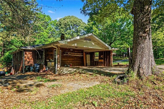 720 Pebblebrook Road SE, Mableton, GA 30126
