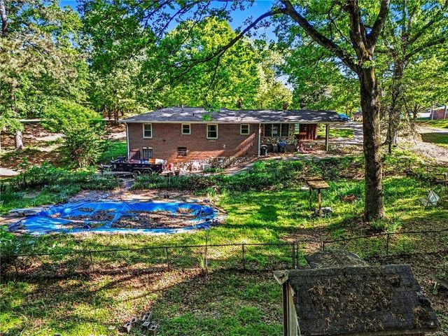 720 Pebblebrook Road SE, Mableton, GA 30126